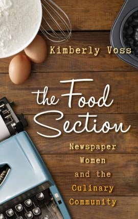 The Food Section