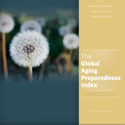 The Global Aging Preparedness Index