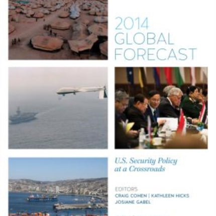 Global Forecast 2014