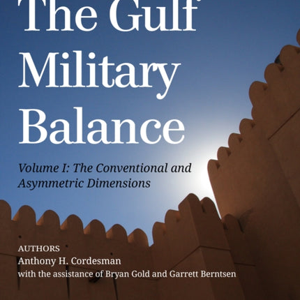The Gulf Military Balance
