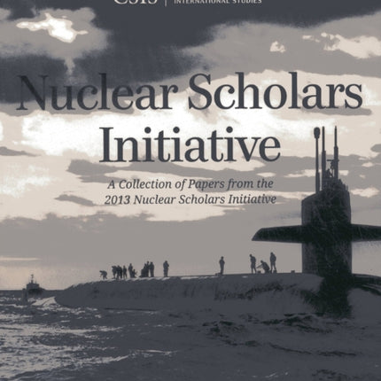 Nuclear Scholars Initiative