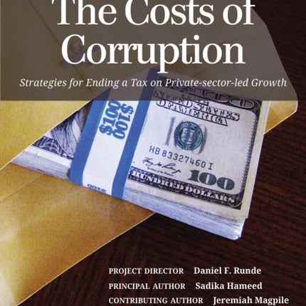 The Costs of Corruption