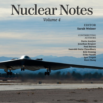 Nuclear Notes