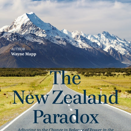 The New Zealand Paradox
