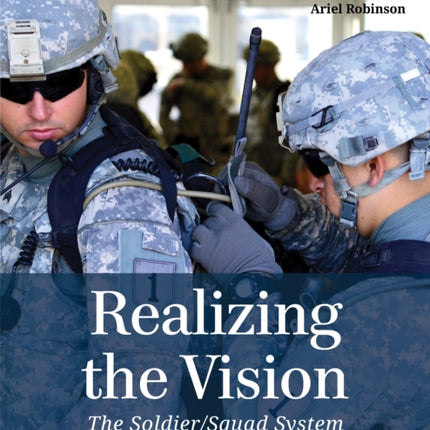Realizing the Vision