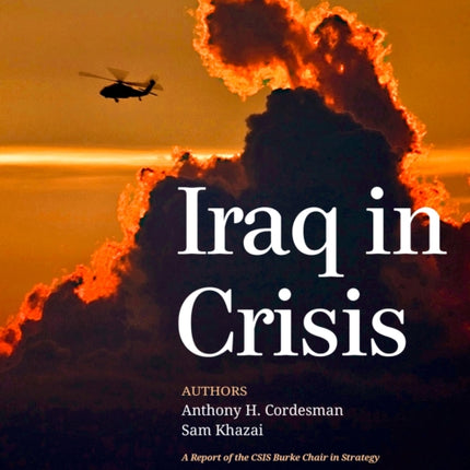 Iraq in Crisis