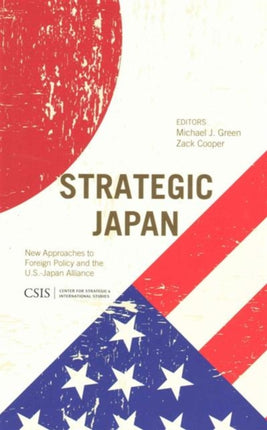 Strategic Japan