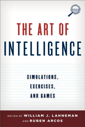 The Art of Intelligence