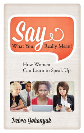 Say What You Really Mean