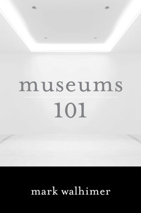Museums 101
