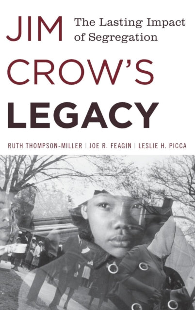 Jim Crows Legacy