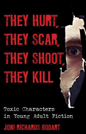 They Hurt They Scar They Shoot They Kill
