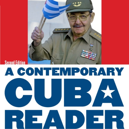 A Contemporary Cuba Reader