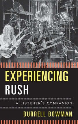 Experiencing Rush