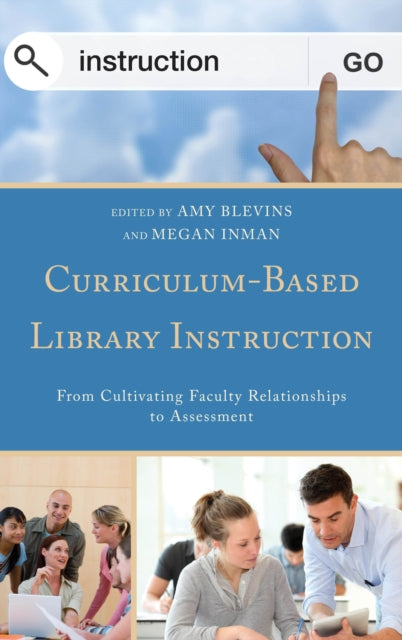 CurriculumBased Library Instruction