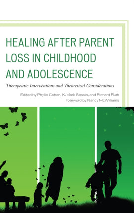 Healing after Parent Loss in Childhood and