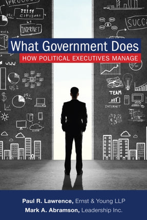 What Government Does