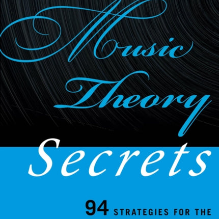 Music Theory Secrets