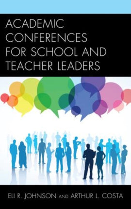 Academic Conferences for School and Teacher