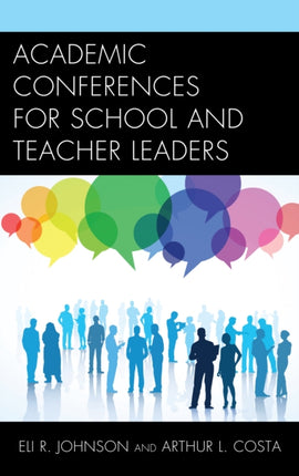 Academic Conferences for School and Teacher