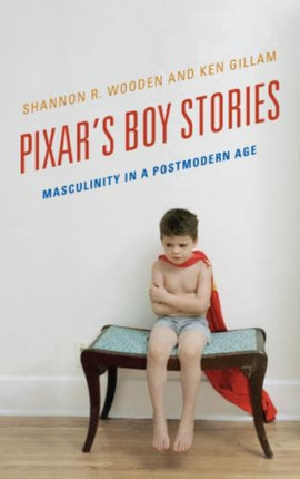 Pixars Boy Stories