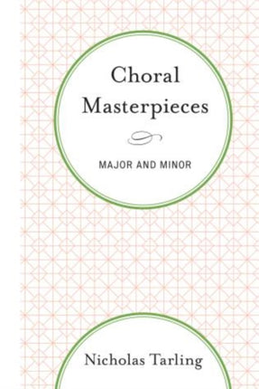 Choral Masterpieces