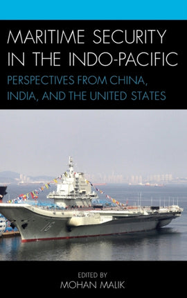 Maritime Security in the IndoPacific