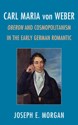 Carl Maria von Weber