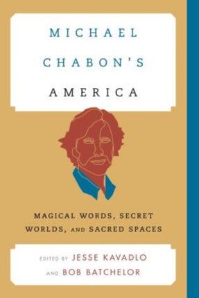 Michael Chabons America