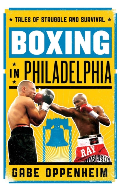 Boxing in Philadelphia