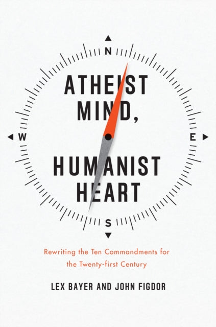 Atheist Mind Humanist Heart