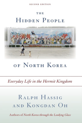 The Hidden People of North Korea