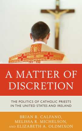 A Matter of Discretion