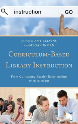 CurriculumBased Library Instruction