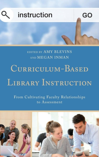 CurriculumBased Library Instruction