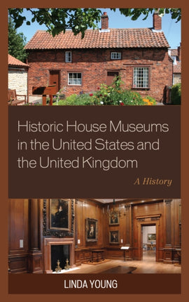 Historic House Museums in the United States and