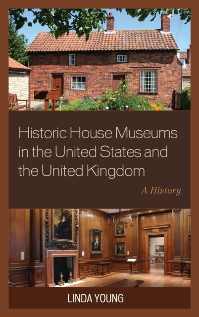 Historic House Museums in the United States and