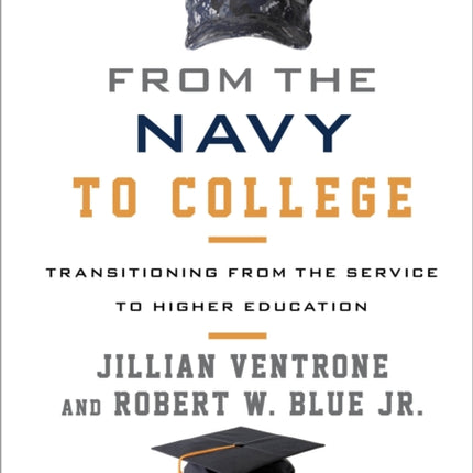 From the Navy to College