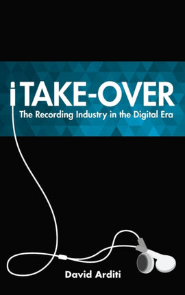 iTakeOver