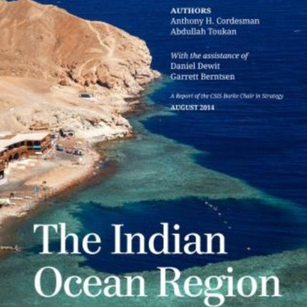 The Indian Ocean Region