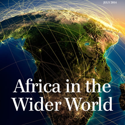Africa in the Wider World