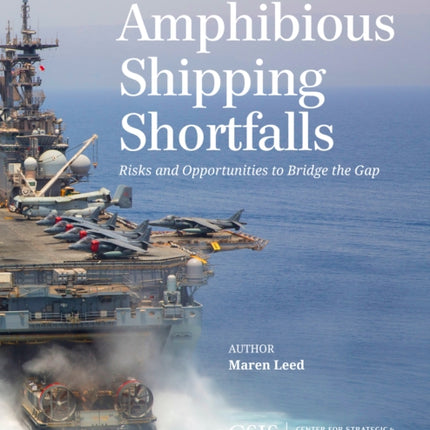 Amphibious Shipping Shortfalls