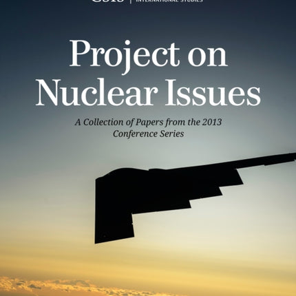 Project on Nuclear Issues