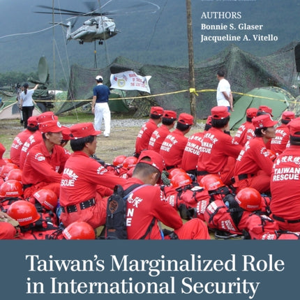 Taiwans Marginalized Role in International