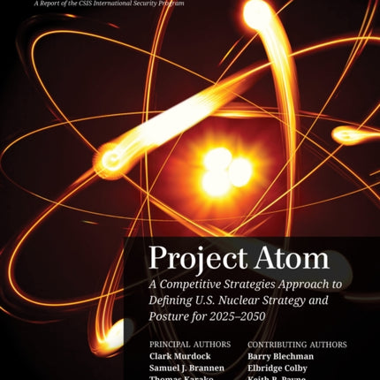 Project Atom