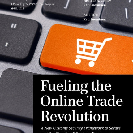 Fueling the Online Trade Revolution