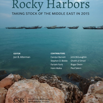 Rocky Harbors