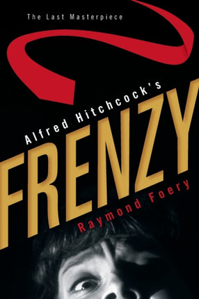 Alfred Hitchcocks Frenzy