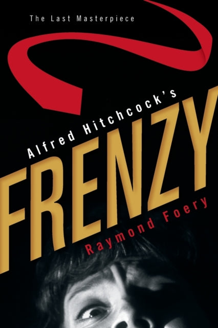 Alfred Hitchcocks Frenzy