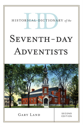 Historical Dictionary of the SeventhDay